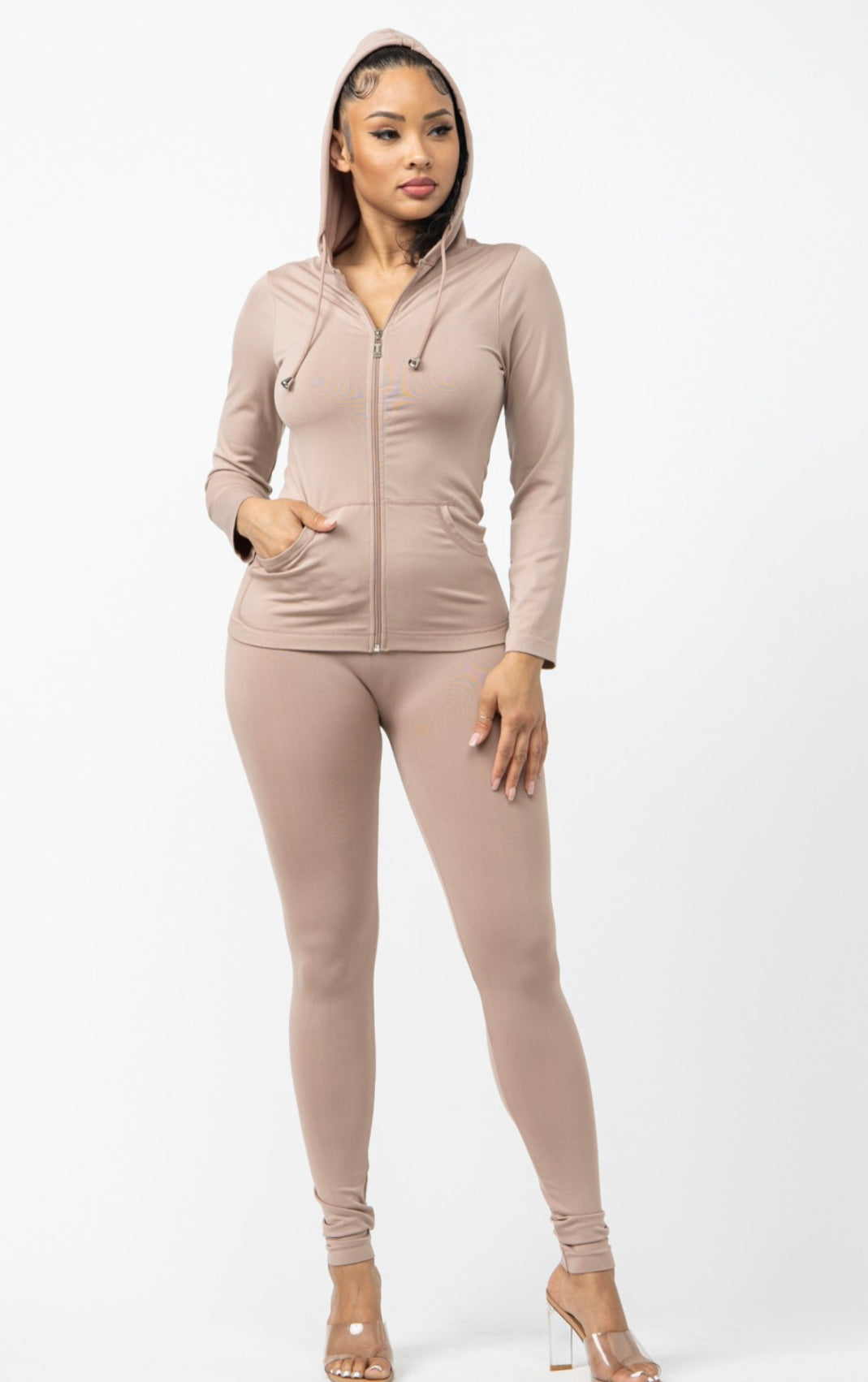 Comfy and Cozy Set
