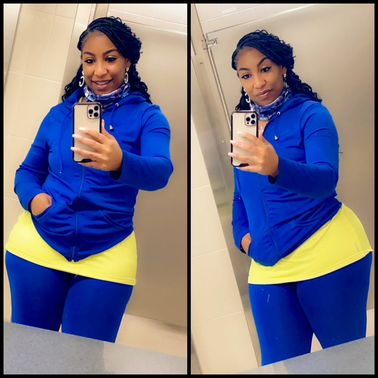 Comfy and Cozy Set