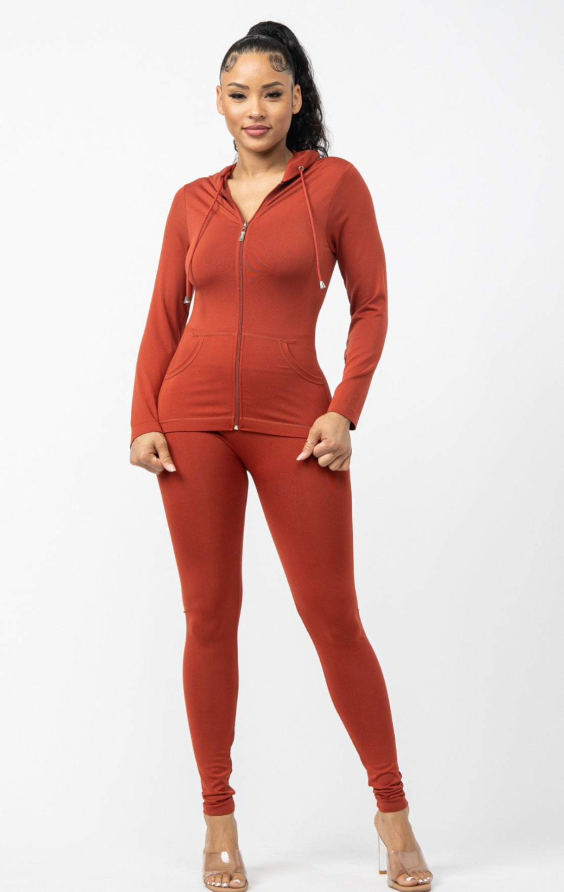 Comfy and Cozy Set