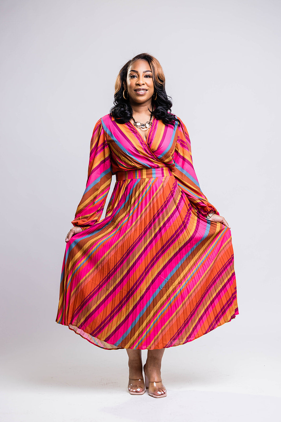 Casual Day Dress