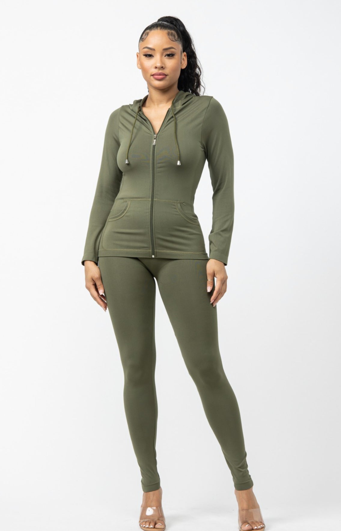Comfy and Cozy Set