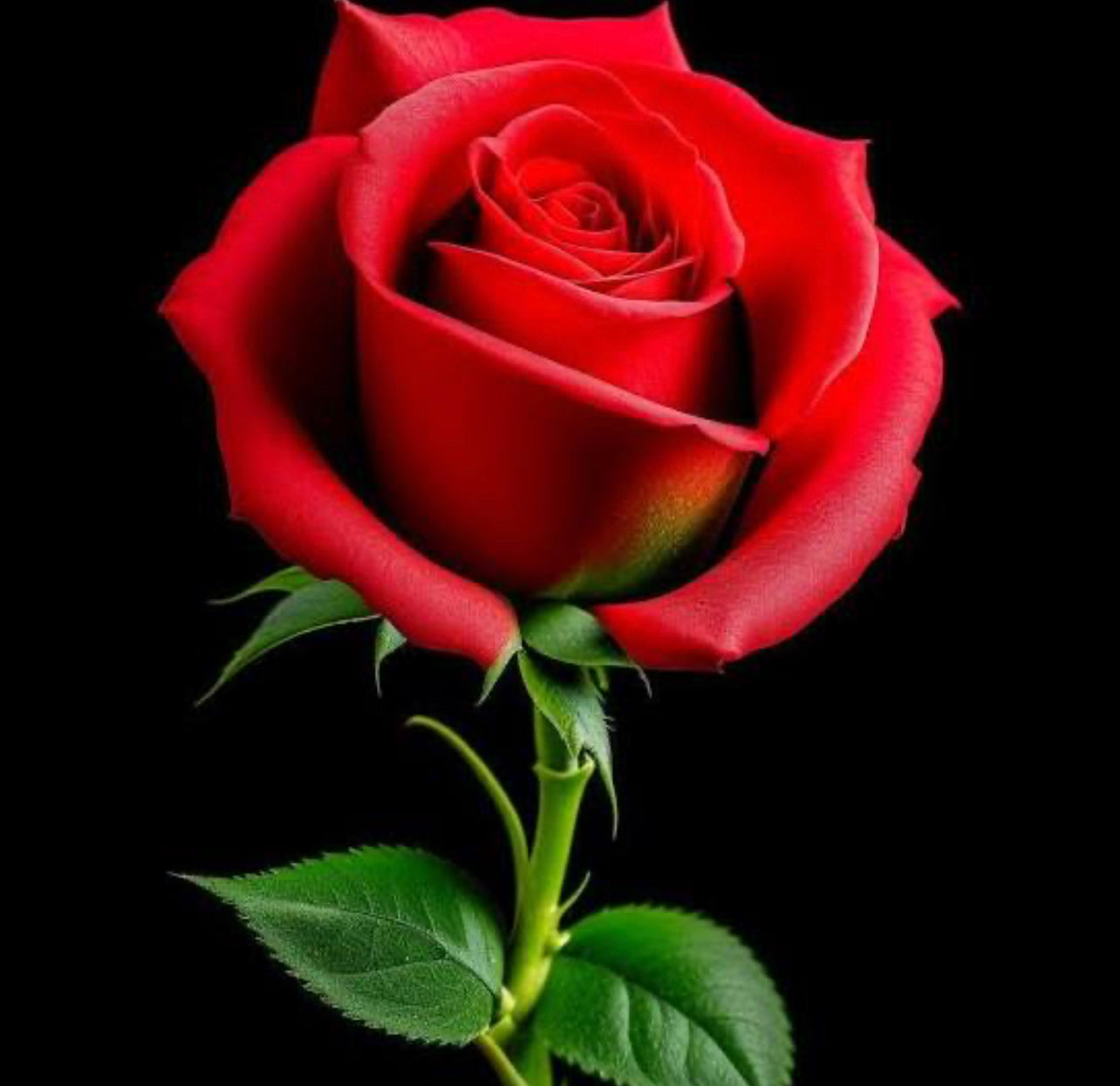 Rose Toy