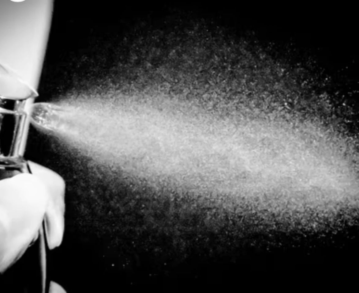 Fragrance
