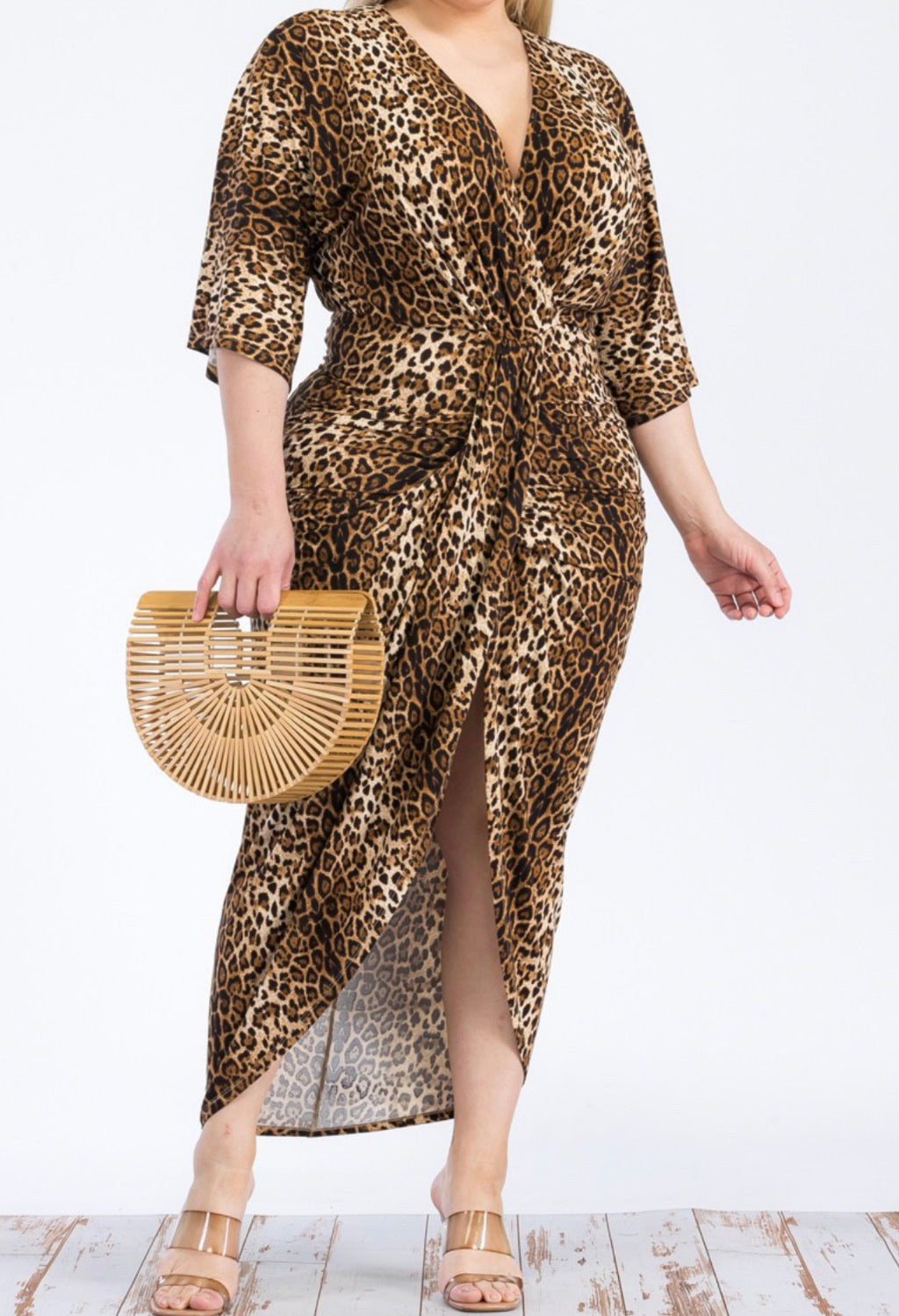 Leopard Fever