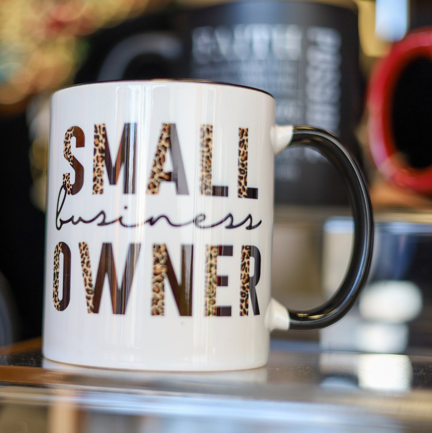 Inspirational Mugs