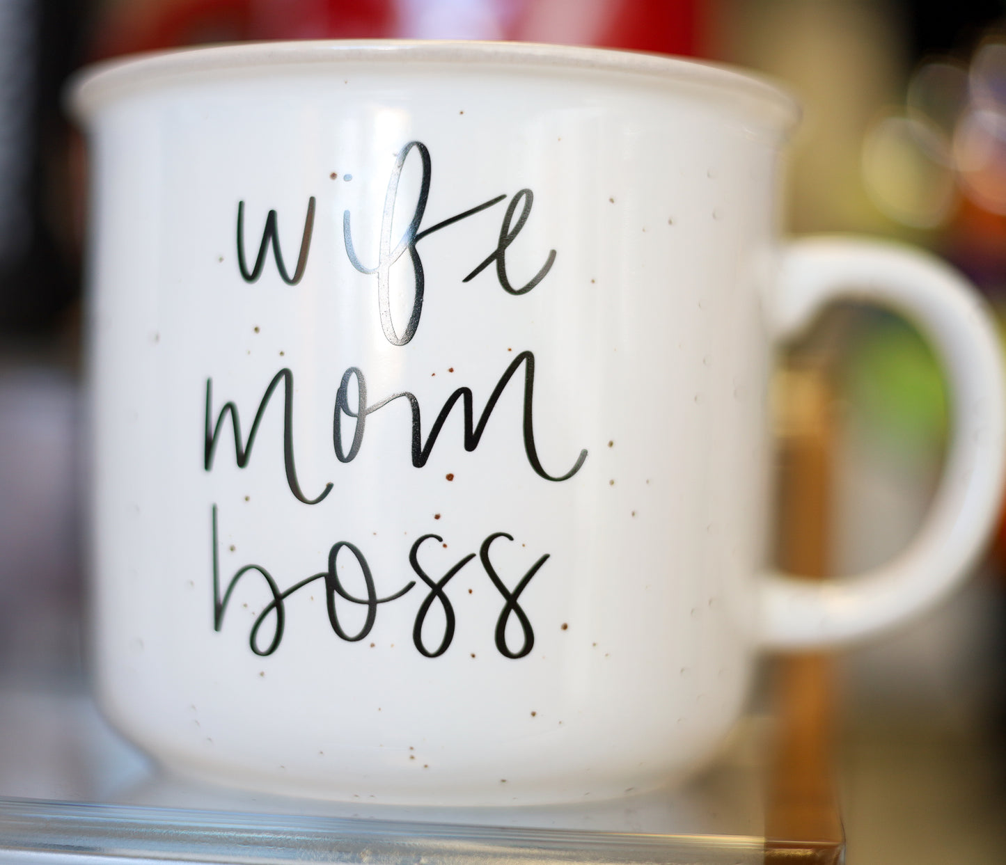 Inspirational Mugs