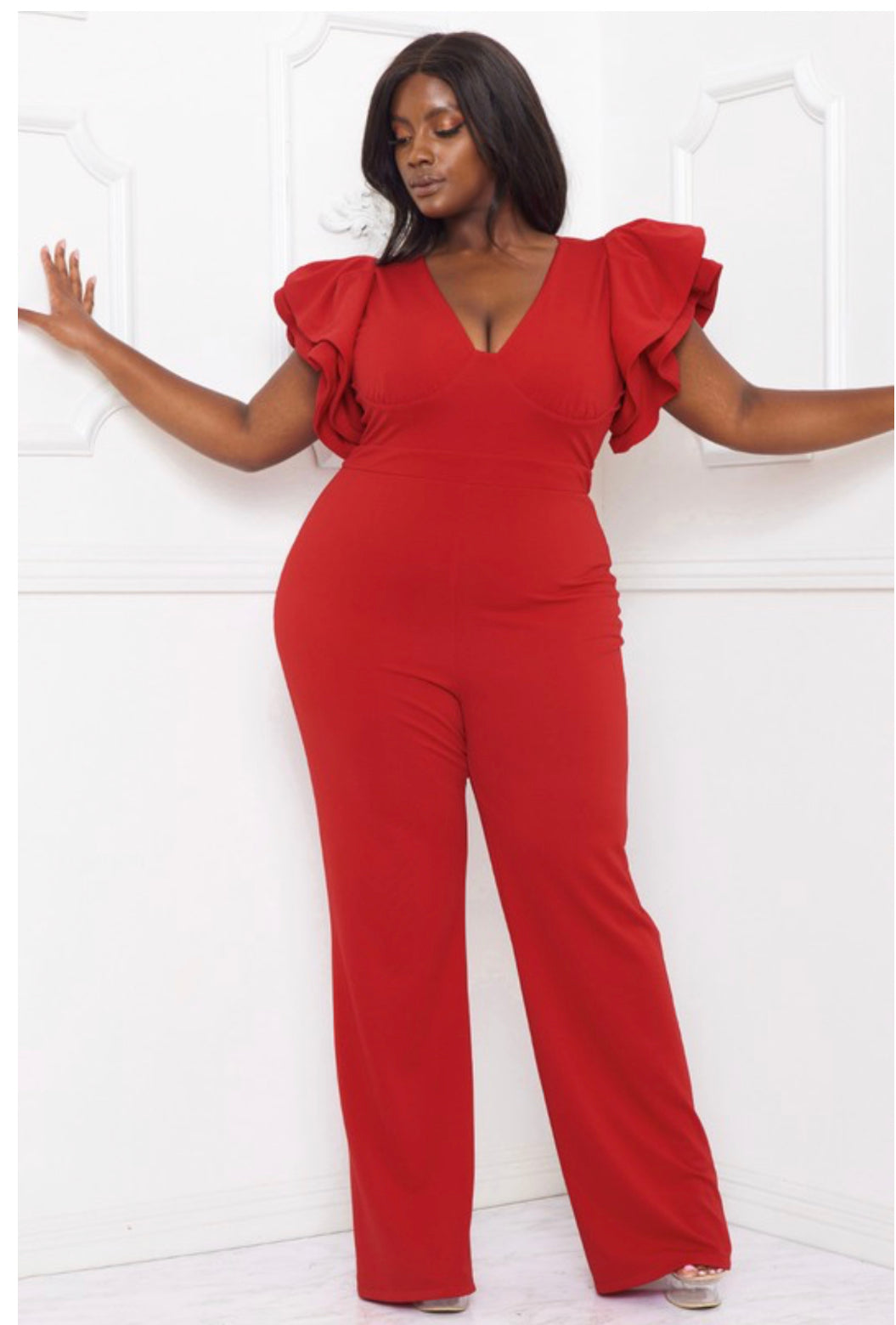 Blossom Jumpsuit