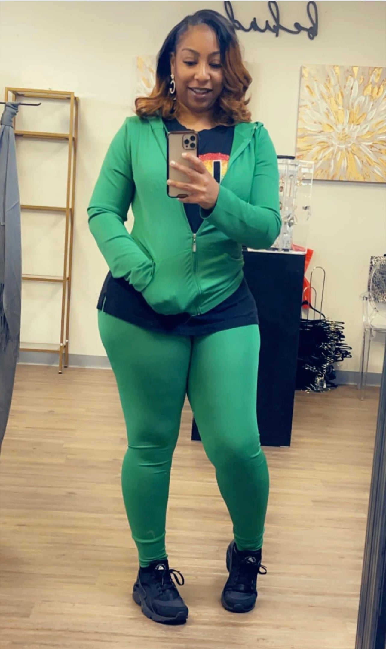 Comfy and Cozy Set