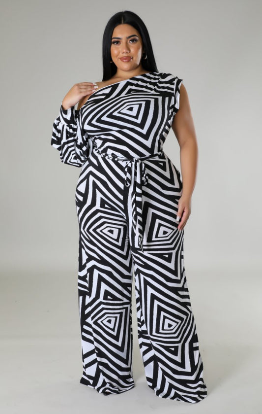 Brand New Me Jumpsuit
