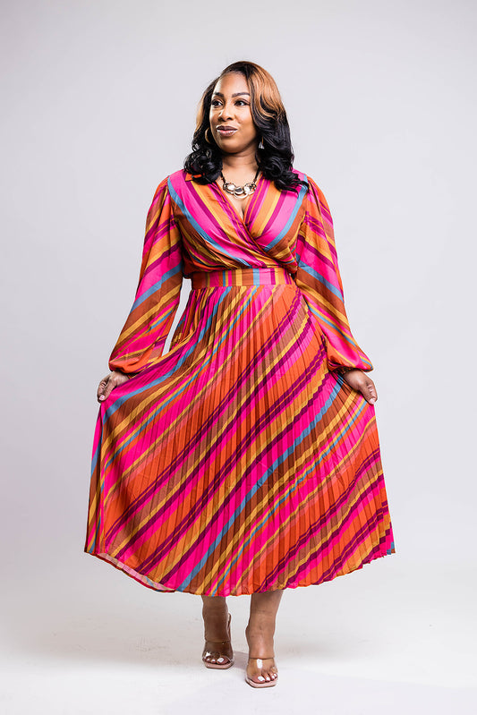 Casual Day Dress