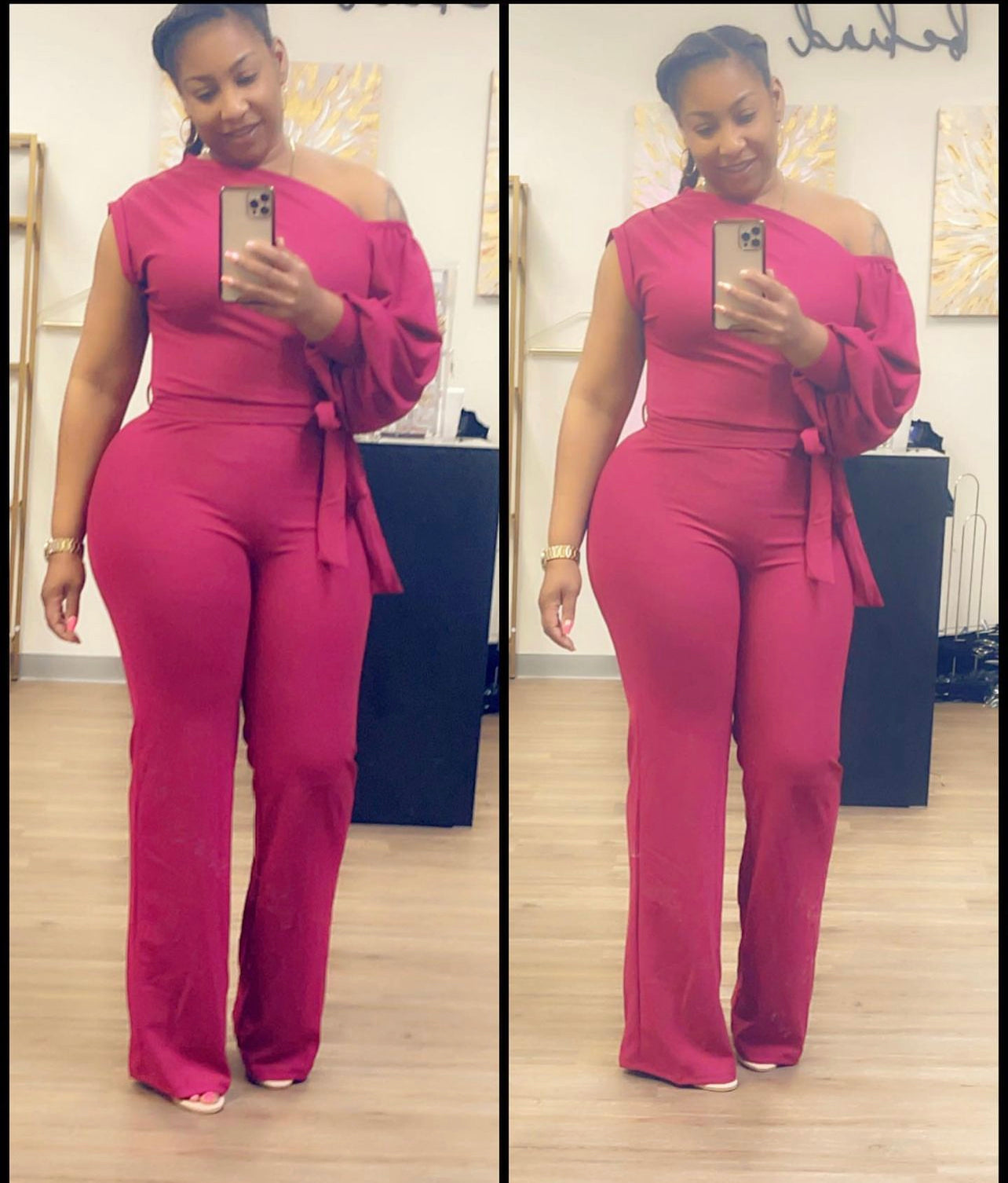 Queen Jumpsuit – Beguilingboutique.com