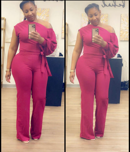 Queen Jumpsuit