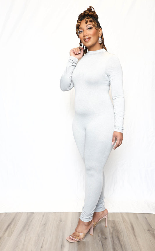 Cat Suit