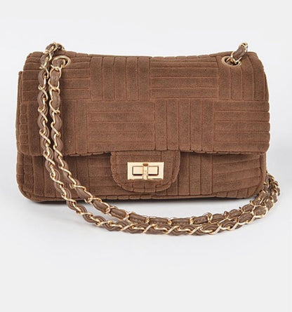 Effortless Handbag