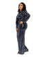 Watch Me Shine Pant Set