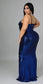 Dress To Impress Sequin Maxi