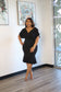 ICU Maxi Dress