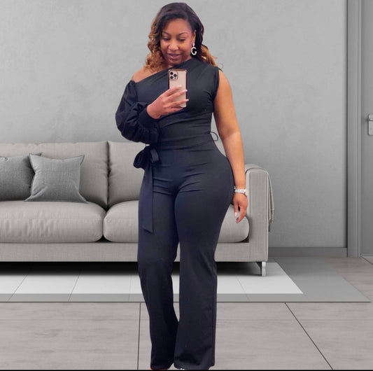 Queen Jumpsuit