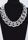 Link Chain Necklace